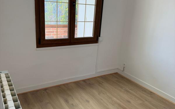 Maison à louer    3 pièces •  Cabourg