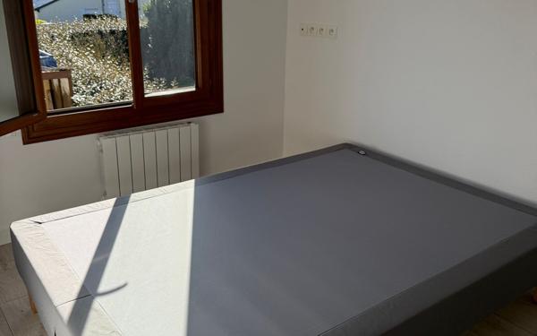 Maison à louer    3 pièces •  Cabourg