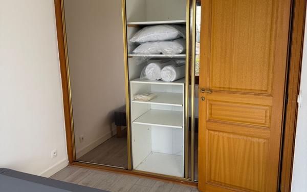 Maison à louer    3 pièces •  Cabourg