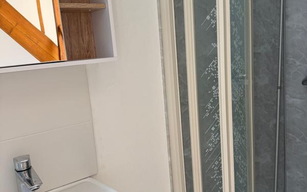 Maison à louer    3 pièces •  Cabourg