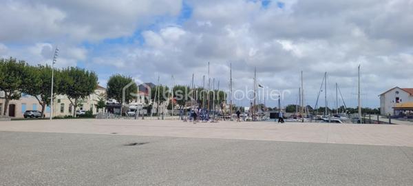 Appartement de 47 m²