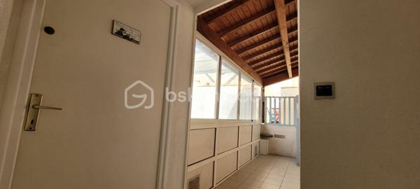 Appartement de 47 m²