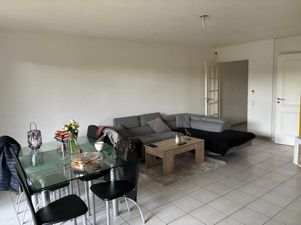 Appartement  avec espaces verts Besancon 3 pièce(s) 61.50 m2