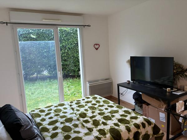 Appartement  avec espaces verts Besancon 3 pièce(s) 61.50 m2