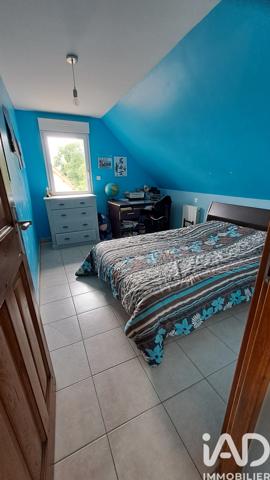Maison à vendre 8 pièces 182 m² Saint-Victor-de-Chrétienville