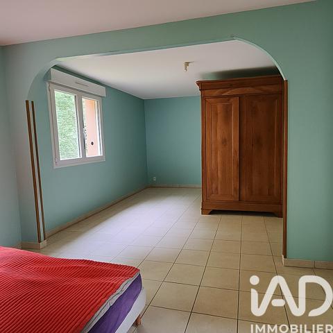 Maison à vendre 8 pièces 182 m² Saint-Victor-de-Chrétienville