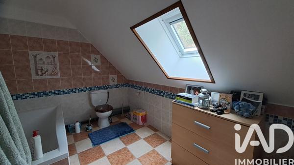 Maison à vendre 8 pièces 182 m² Saint-Victor-de-Chrétienville