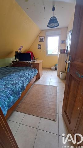 Maison à vendre 8 pièces 182 m² Saint-Victor-de-Chrétienville