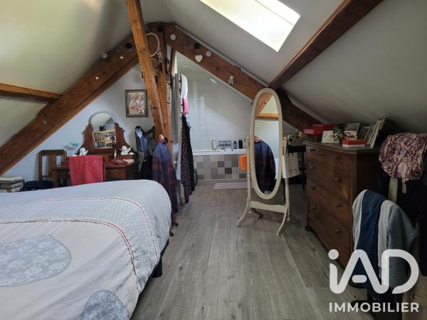 Maison à vendre 7 pièces 127 m² Saint-Vallier