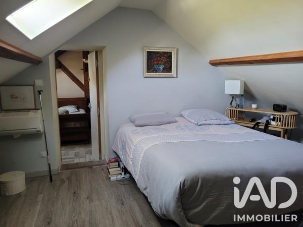Maison à vendre 7 pièces 127 m² Saint-Vallier