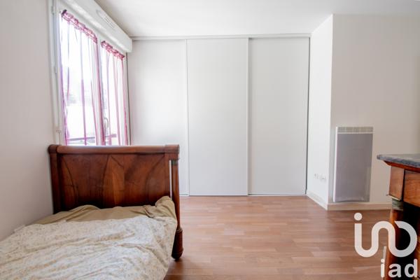 Appartement à vendre 2 pièces 55 m² Montrouge
