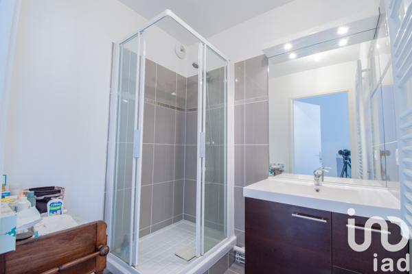 Appartement à vendre 2 pièces 55 m² Montrouge