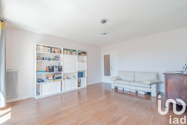 Appartement à vendre 2 pièces 55 m² Montrouge