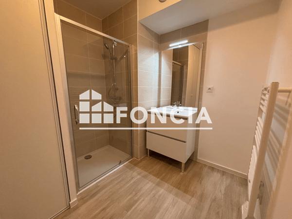 Location Appartement 3 pièces 62.43 m² - 9 ET 11 AVENUE ADA LOVELACE Tours 37100