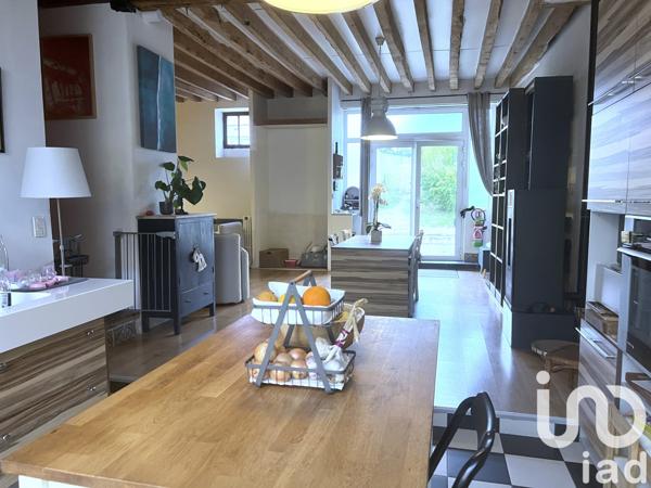 Maison à vendre 9 pièces 178 m² Triel-sur-Seine