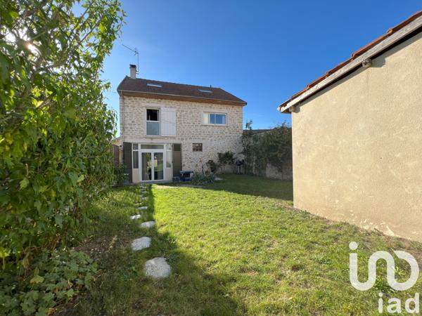 Maison à vendre 9 pièces 178 m² Triel-sur-Seine