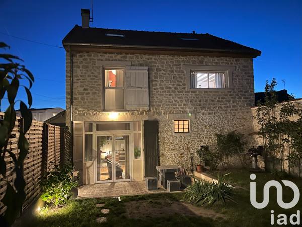 Maison à vendre 9 pièces 178 m² Triel-sur-Seine