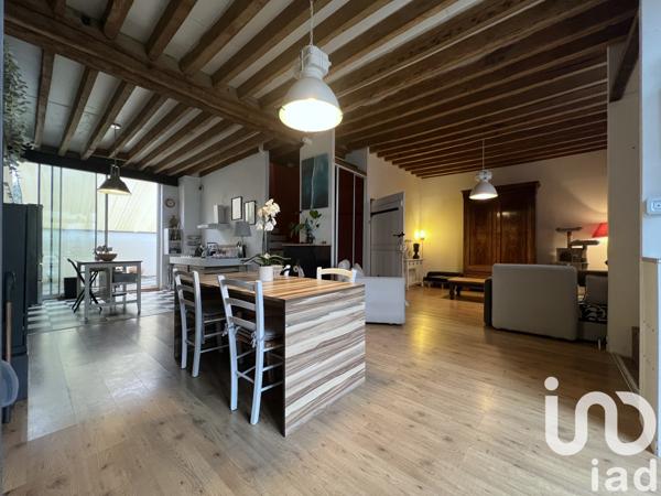 Maison à vendre 9 pièces 178 m² Triel-sur-Seine