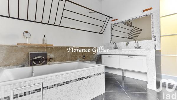 Maison à vendre 9 pièces 178 m² Triel-sur-Seine