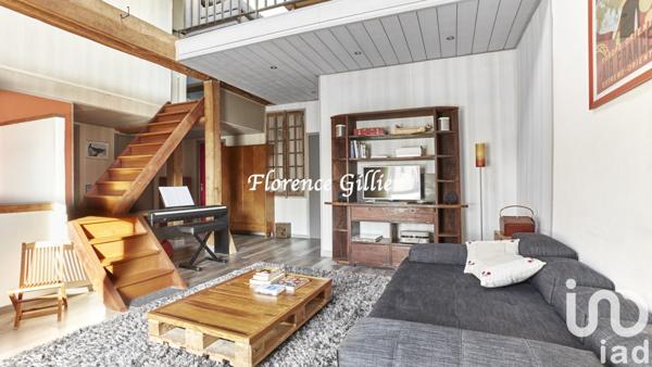 Maison à vendre 9 pièces 178 m² Triel-sur-Seine