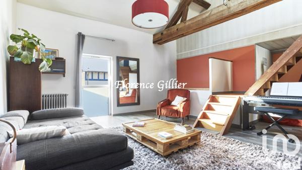 Maison à vendre 9 pièces 178 m² Triel-sur-Seine
