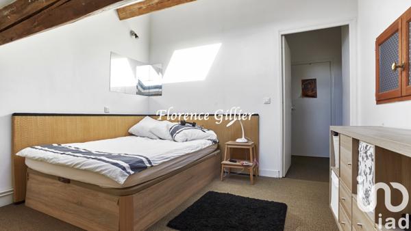 Maison à vendre 9 pièces 178 m² Triel-sur-Seine