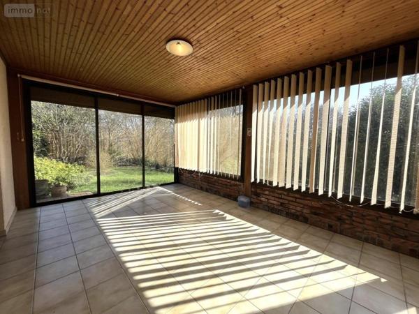 Maison à vendre à Connerré dans la Sarthe (72160), ref : 72033-32