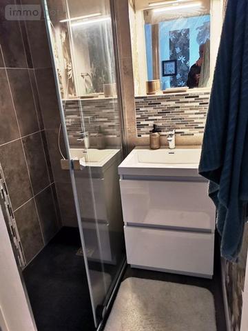 Maison à vendre à Putanges-le-Lac dans l'Orne (61210), ref : 61030-1218