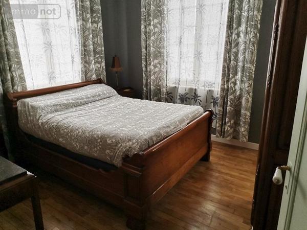 Maison à vendre à Putanges-le-Lac dans l'Orne (61210), ref : 61030-1218