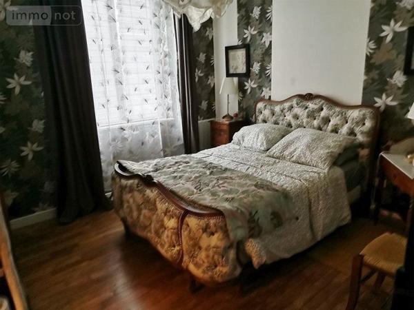 Maison à vendre à Putanges-le-Lac dans l'Orne (61210), ref : 61030-1218