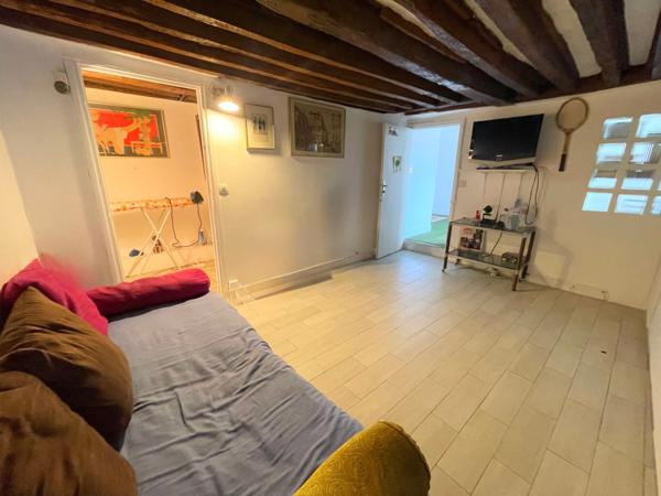Appartement à vendre 6 pièces PARIS 8EME ARRONDISSEMENT (75)