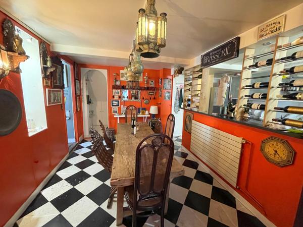 Appartement à vendre 6 pièces PARIS 8EME ARRONDISSEMENT (75)