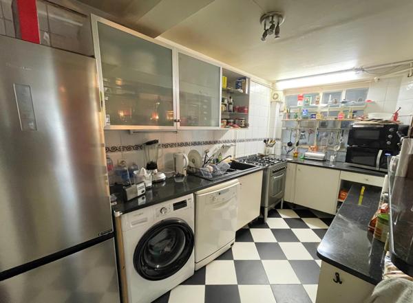 Appartement à vendre 6 pièces PARIS 8EME ARRONDISSEMENT (75)