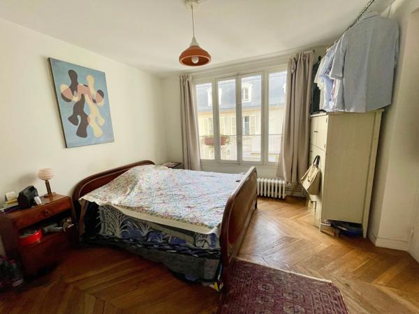 Appartement à vendre 6 pièces PARIS 8EME ARRONDISSEMENT (75)