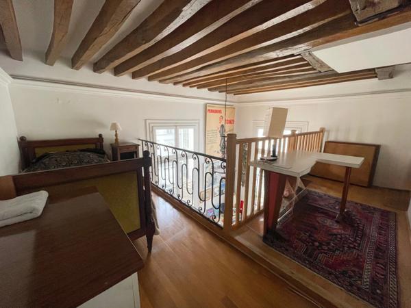 Appartement à vendre 6 pièces PARIS 8EME ARRONDISSEMENT (75)