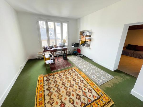 Appartement à vendre 6 pièces PARIS 8EME ARRONDISSEMENT (75)