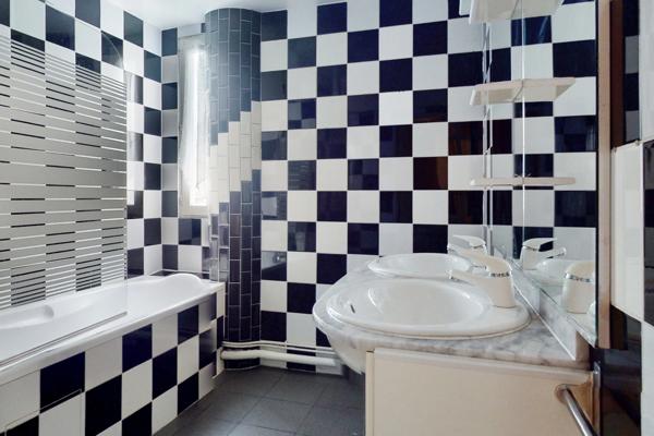Appartement de 4 pièces de 84 m² à Aubervilliers