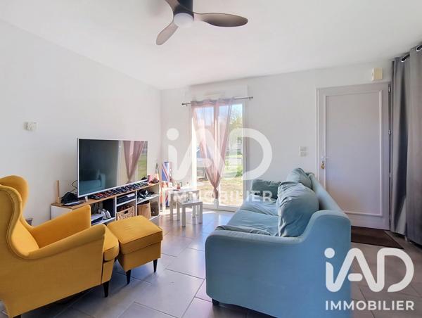 Maison à vendre 5 pièces 90,75 m² Saint-Julien-l'Ars