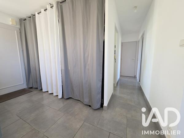 Maison à vendre 5 pièces 90,75 m² Saint-Julien-l'Ars