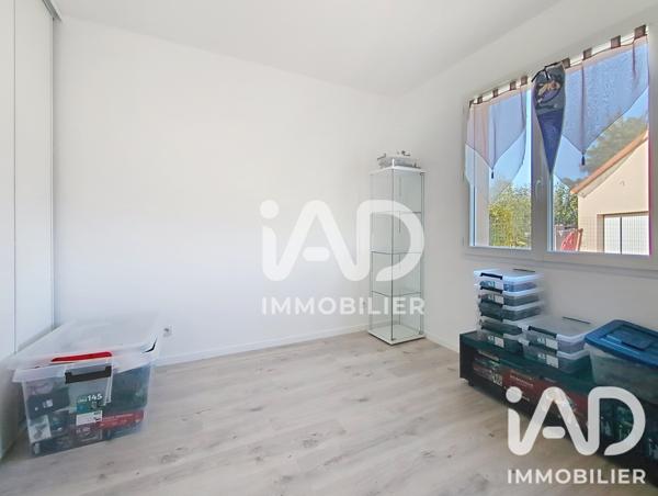 Maison à vendre 5 pièces 90,75 m² Saint-Julien-l'Ars