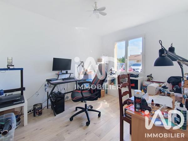 Maison à vendre 5 pièces 90,75 m² Saint-Julien-l'Ars