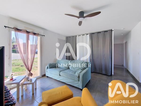 Maison à vendre 5 pièces 90,75 m² Saint-Julien-l'Ars
