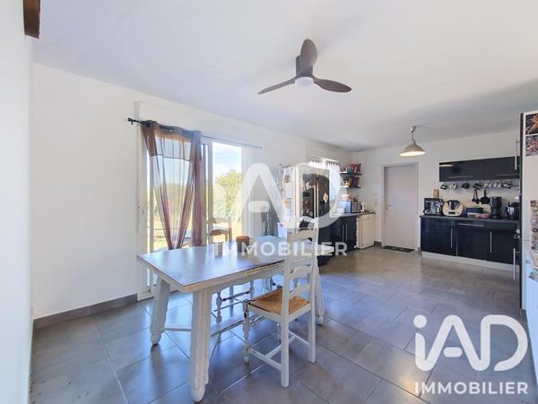 Maison à vendre 5 pièces 90,75 m² Saint-Julien-l'Ars