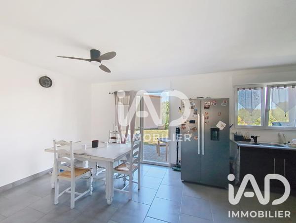 Maison à vendre 5 pièces 90,75 m² Saint-Julien-l'Ars