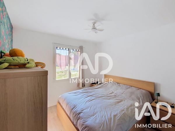 Maison à vendre 5 pièces 90,75 m² Saint-Julien-l'Ars