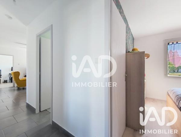 Maison à vendre 5 pièces 90,75 m² Saint-Julien-l'Ars