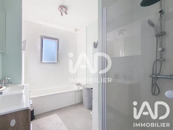 Maison à vendre 5 pièces 90,75 m² Saint-Julien-l'Ars