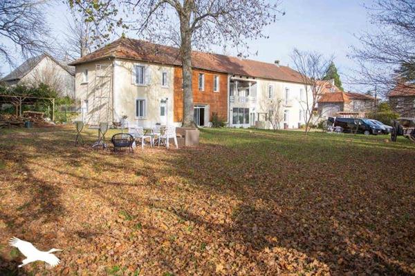 Maison à vendre |  Pinas |  7 pièces | 360 m²