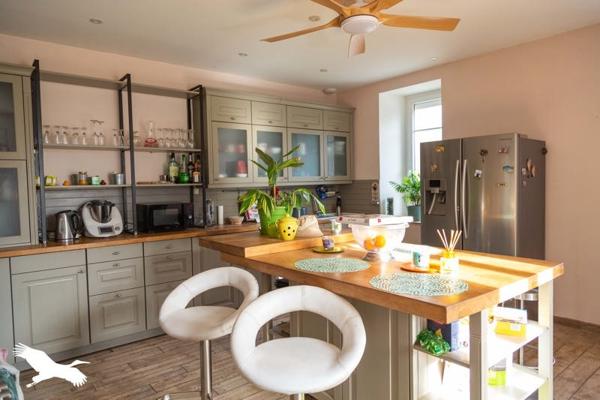 Maison à vendre |  Pinas |  7 pièces | 360 m²