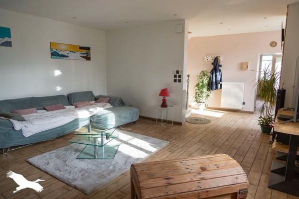 Maison à vendre |  Pinas |  7 pièces | 360 m²